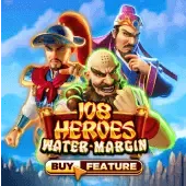 Nuevo margen de agua game icon