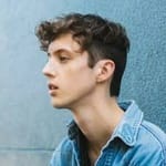 Lorenzo Aguilera's avatar