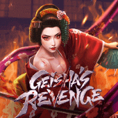 La Venganza de la Geisha game preview